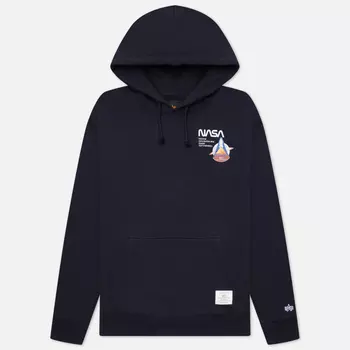 Мужская толстовка Alpha Industries