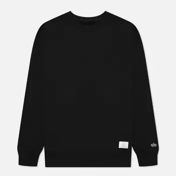 Мужская толстовка Alpha Industries