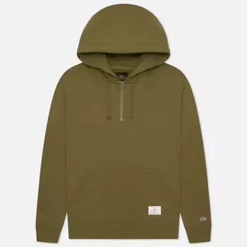 Мужская толстовка Alpha Industries