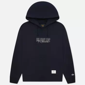 Мужская толстовка Alpha Industries