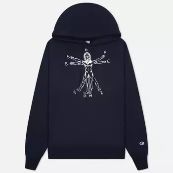 Мужская толстовка Bronze 56k