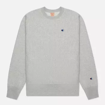 Мужская толстовка Champion Reverse Weave