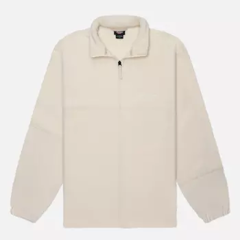 Мужская толстовка Dickies Pinesdale 1/4 Zip, цвет белый, размер M