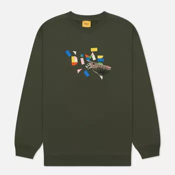 Мужская толстовка Dime