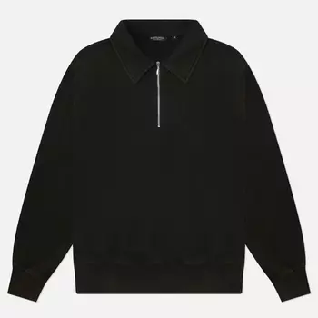 Мужская толстовка EASTLOGUE Scout, цвет чёрный, размер S