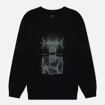 Мужская толстовка Edwin