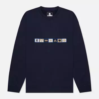 Мужская толстовка Edwin