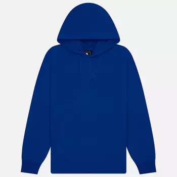 Мужская толстовка Edwin Katakana Hoodie, цвет синий, размер XL