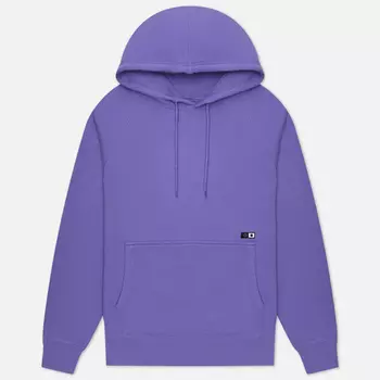 Мужская толстовка Edwin Mood Hoodie, цвет фиолетовый, размер XXL