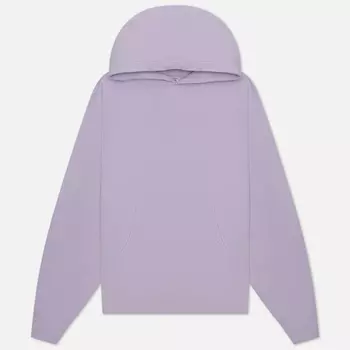 Мужская толстовка Edwin Raglan-Sleeve Hoodie, цвет фиолетовый, размер XL