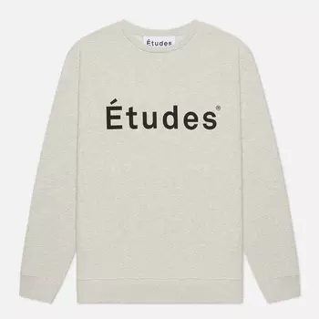 Мужская толстовка Etudes