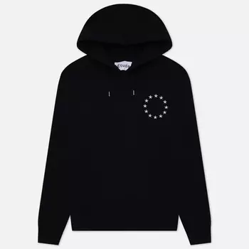 Мужская толстовка Etudes Essentials Klein Europa, цвет чёрный, размер XXL