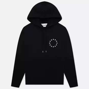 Мужская толстовка Etudes Essentials Klein Europa, цвет чёрный, размер XS