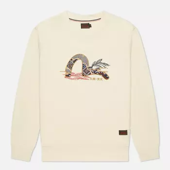 Мужская толстовка Evisu