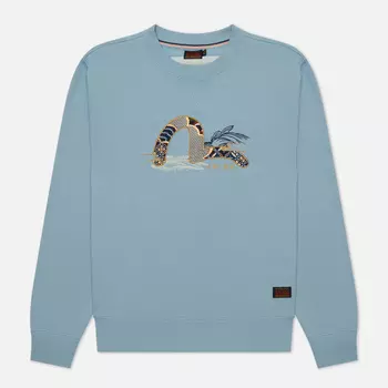 Мужская толстовка Evisu