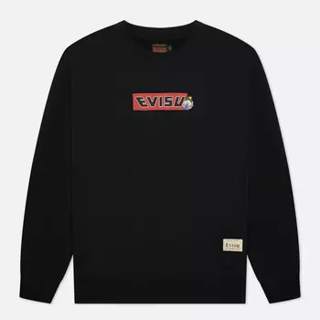 Мужская толстовка Evisu