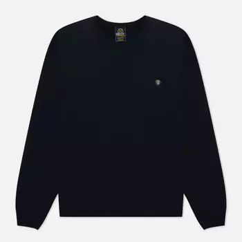 Мужская толстовка FrizmWORKS Concho Pocket, цвет синий, размер L