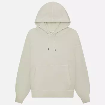 Мужская толстовка FrizmWORKS OG Pigment Dyeing Hoodie 002, цвет бежевый, размер M