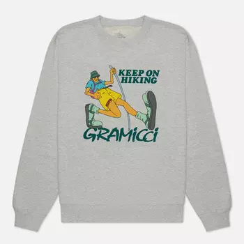 Мужская толстовка Gramicci