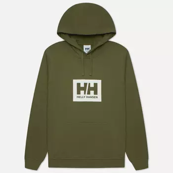 Мужская толстовка Helly Hansen