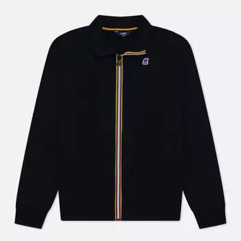 Мужская толстовка K-Way Finn, цвет чёрный, размер L