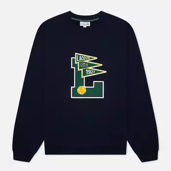 Мужская толстовка Lacoste