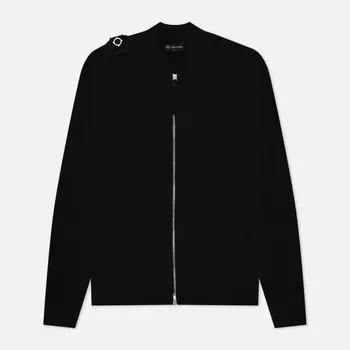 Мужская толстовка MA.Strum Core Bomber, цвет чёрный, размер XXXL