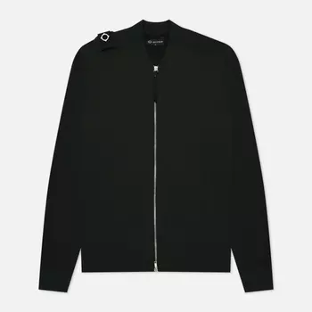 Мужская толстовка MA.Strum Core Bomber, цвет оливковый, размер XXXL