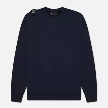 Мужская толстовка MA.Strum Core Crew Neck, цвет синий, размер XXL