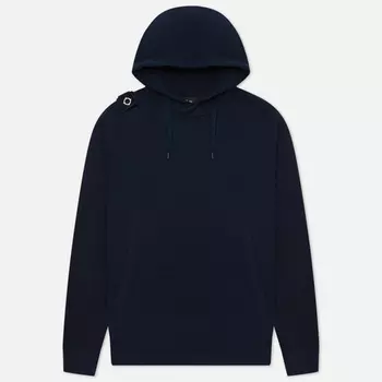 Мужская толстовка MA.Strum Core Overhead Hoodie, цвет синий, размер XS
