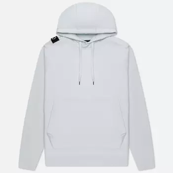 Мужская толстовка MA.Strum Core Overhead Hoodie, цвет голубой, размер M