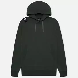 Мужская толстовка MA.Strum Core Overhead Hoody, цвет оливковый, размер XXS