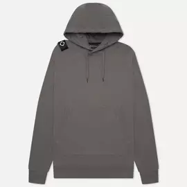 Мужская толстовка MA.Strum Core Overhead Hoody, цвет серый, размер XXL