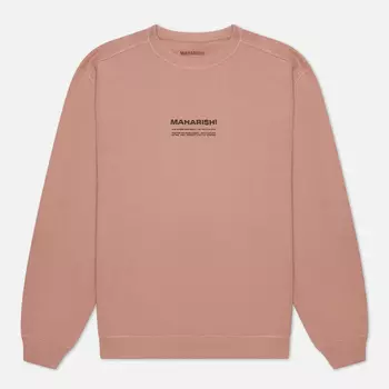 Мужская толстовка Maharishi