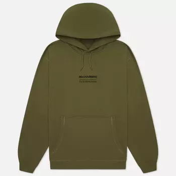 Мужская толстовка Maharishi