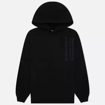 Мужская толстовка maharishi