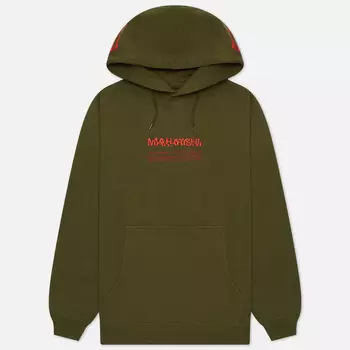 Мужская толстовка maharishi