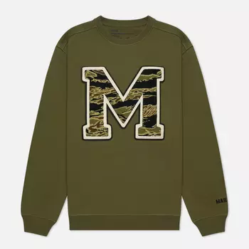 Мужская толстовка maharishi