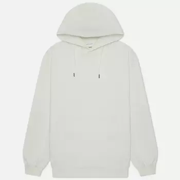 Мужская толстовка maharishi Hoodie Polyelastane, цвет белый, размер L