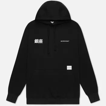 Мужская толстовка MKI Miyuki-Zoku