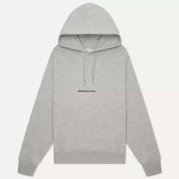 Мужская толстовка MKI Miyuki-Zoku