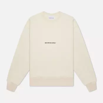 Мужская толстовка MKI Miyuki-Zoku