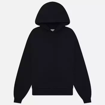 Мужская толстовка MKI Miyuki-Zoku 800 GSM Superweight Hoodie, цвет чёрный, размер XXL