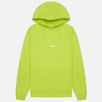 Мужская толстовка MSGM