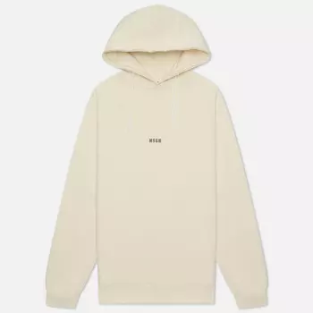 Мужская толстовка MSGM
