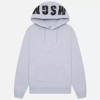 Мужская толстовка MSGM