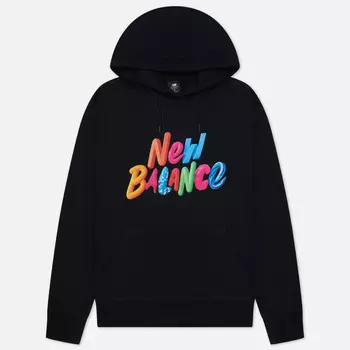 Мужская толстовка New Balance