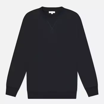 Мужская толстовка Norse Projects Norse Standard, цвет синий, размер M