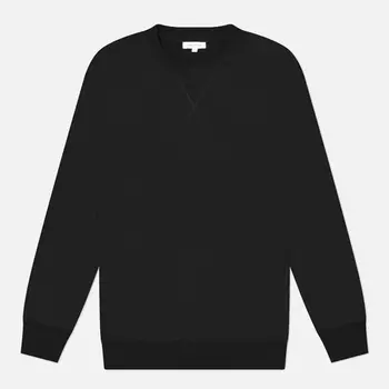 Мужская толстовка Norse Projects Norse Standard, цвет чёрный, размер XL