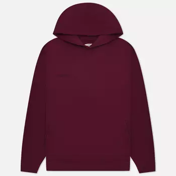 Мужская толстовка PANGAIA 365 Seasonal Hoodie, цвет фиолетовый, размер XL